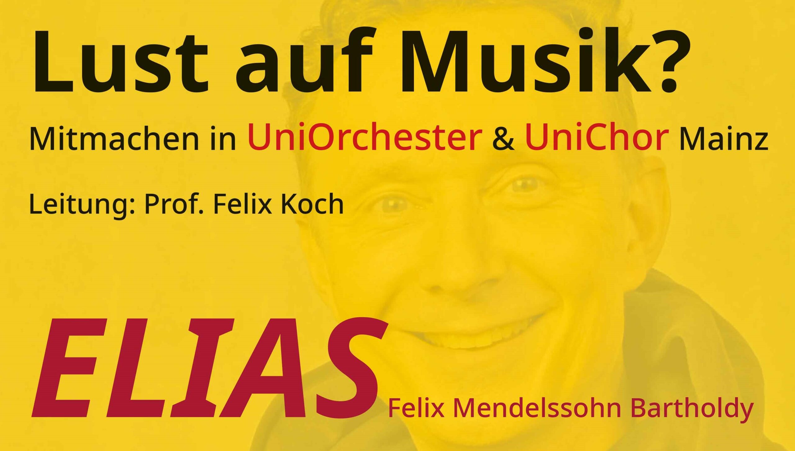 UniChor+UniOrchester