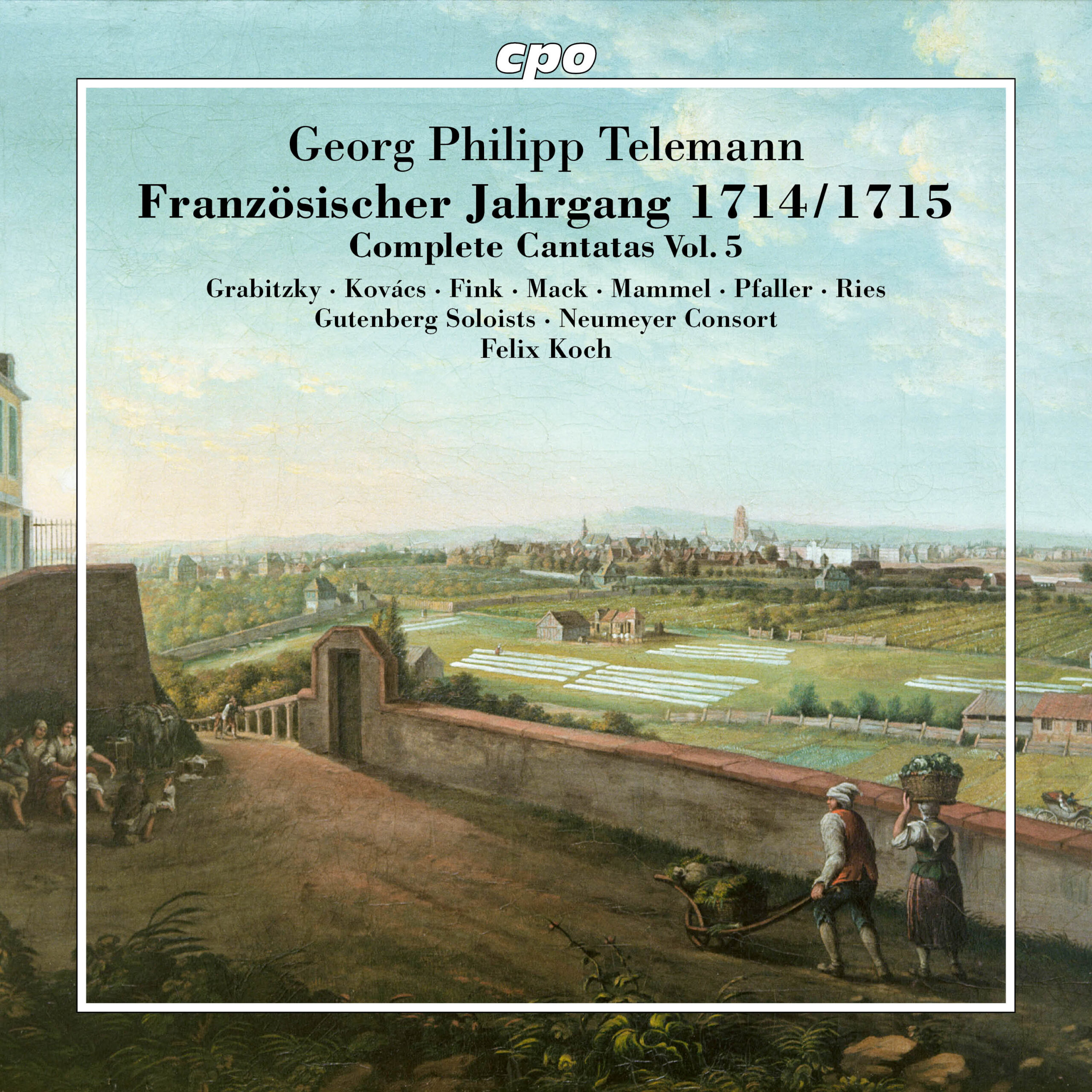 Neue Doppel-CD